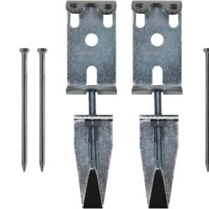 Adjustable J-Hooks